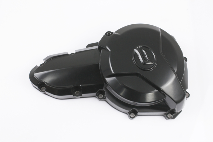 Cf Moto 400Nk Euro4 Abs Krank Kutusu Sol Kapak Orijinal