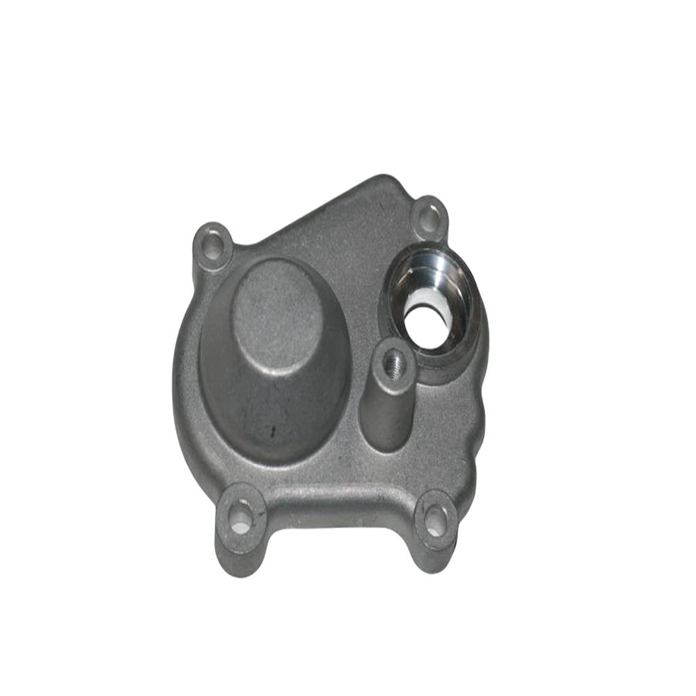 Atv Trl Aktarma Kapağı 500Cc Orj