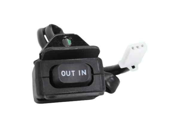 Cf Moto Atv Trl Vinç Kontrol Düğmesi 500Atr-A 800Atr 400Atr-L 500Atr-3 Trl-8 800Atr-2 400Atr-2Lorj