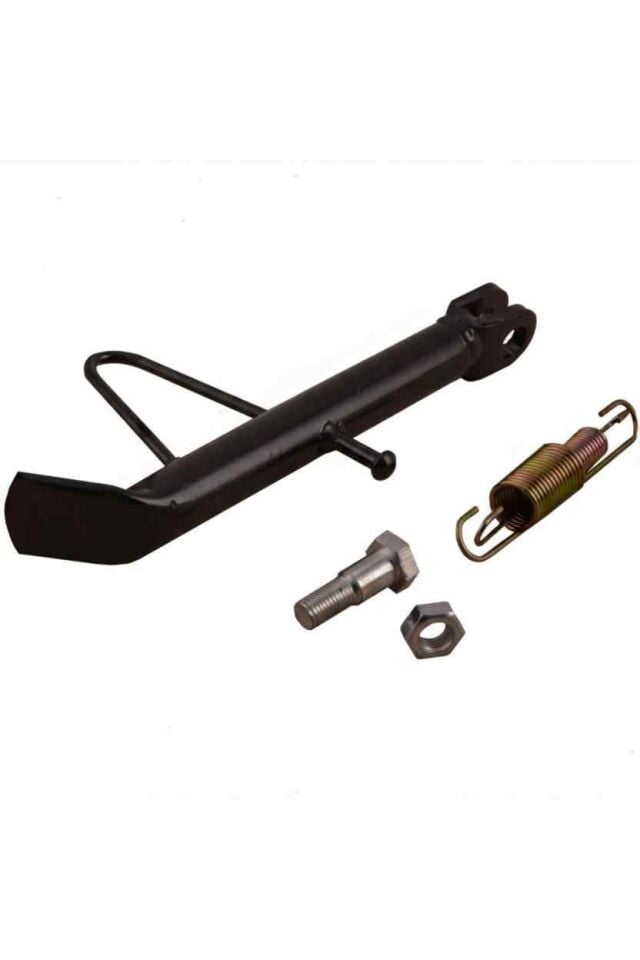 Cub 100 Yan Sehpa Set