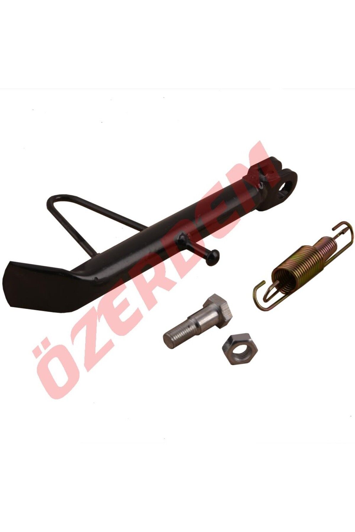 Cub 100 Yan Sehpa Set