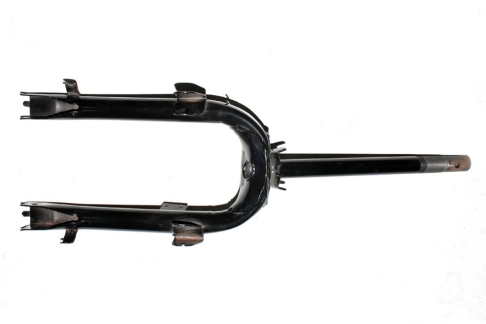 E-Bis Ön Maşa Salıncaklı Tip Es1-Es3