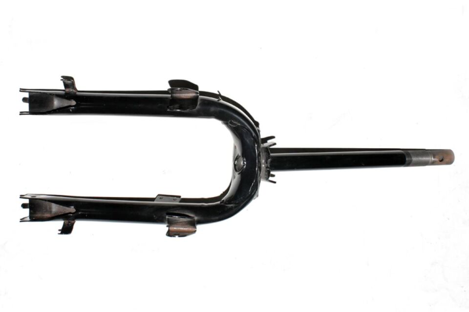 E-Bis Ön Maşa Salıncaklı Tip Es1-Es3