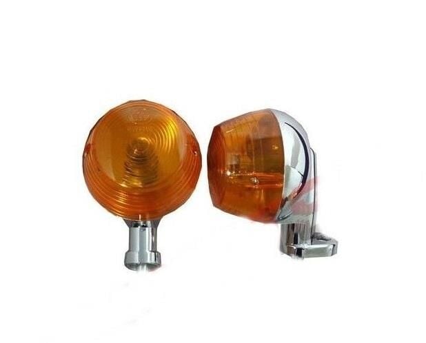 Honda 125 Cb Uyumlu Cg Sinyal İth (Adet)