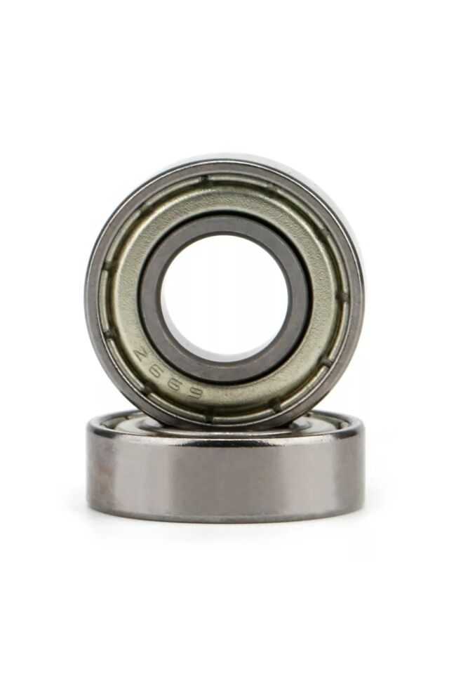 Honda Kinetic Uyumlu Marş Dinamo Bilyası 699 Zz