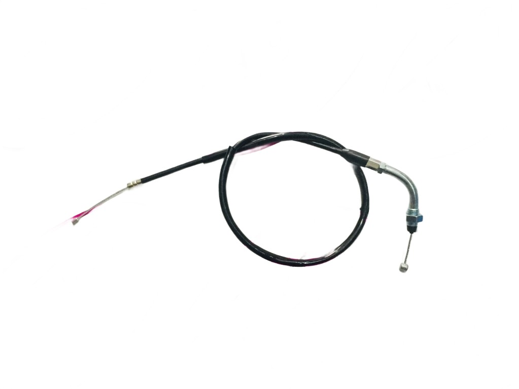 Mondial Kt 125 Gaz Teli