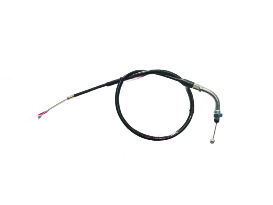 Mondial Kt 125 Gaz Teli