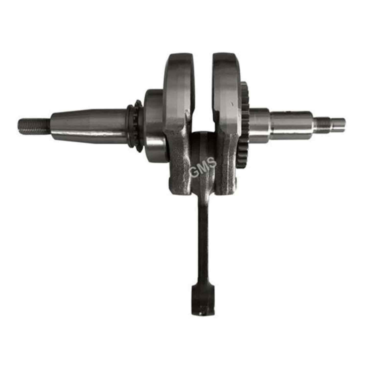 Kuba Krank Komple 15P Ybr-K-Kuba-Arora-Salcano