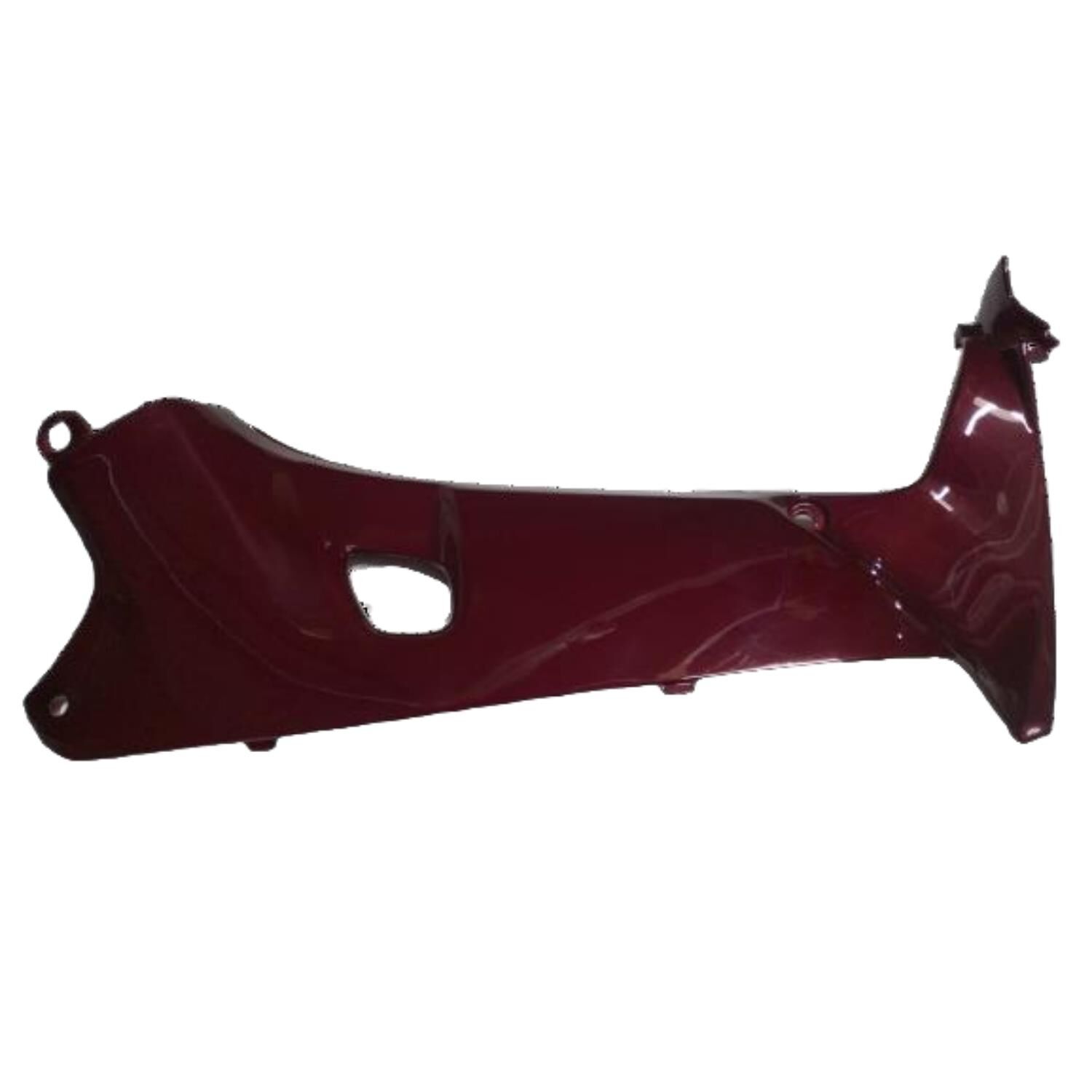 Lifan 100 İç Dizlik Sağ Kırmızı