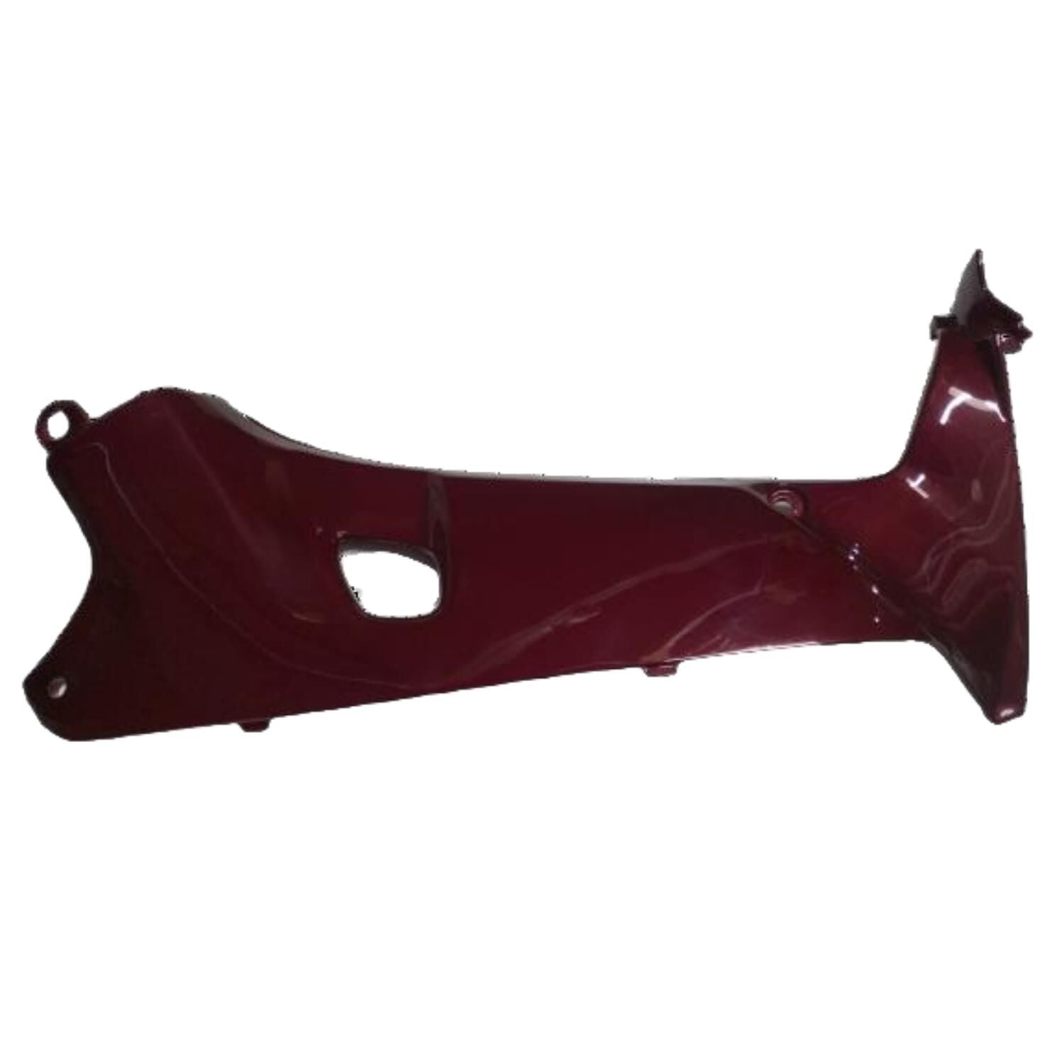 Lifan 100 İç Dizlik Sağ Kırmızı