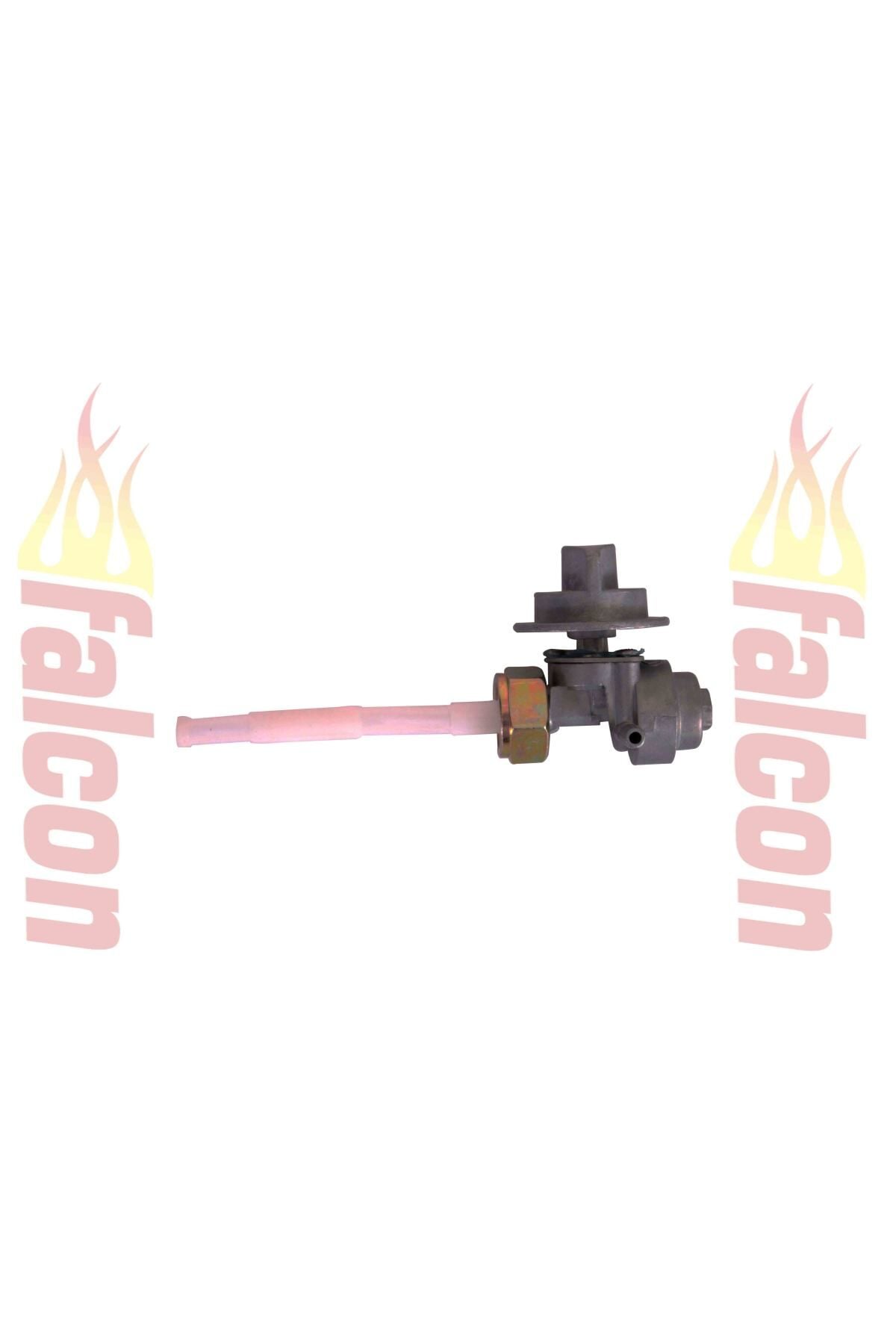 Mexıco 150 (125 Cc) Benzin Musluğu Orijinal