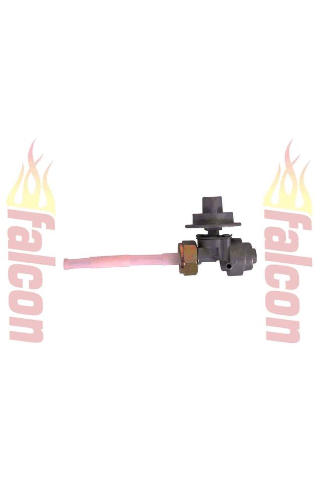 Mexıco 150 (125 Cc) Benzin Musluğu Orijinal