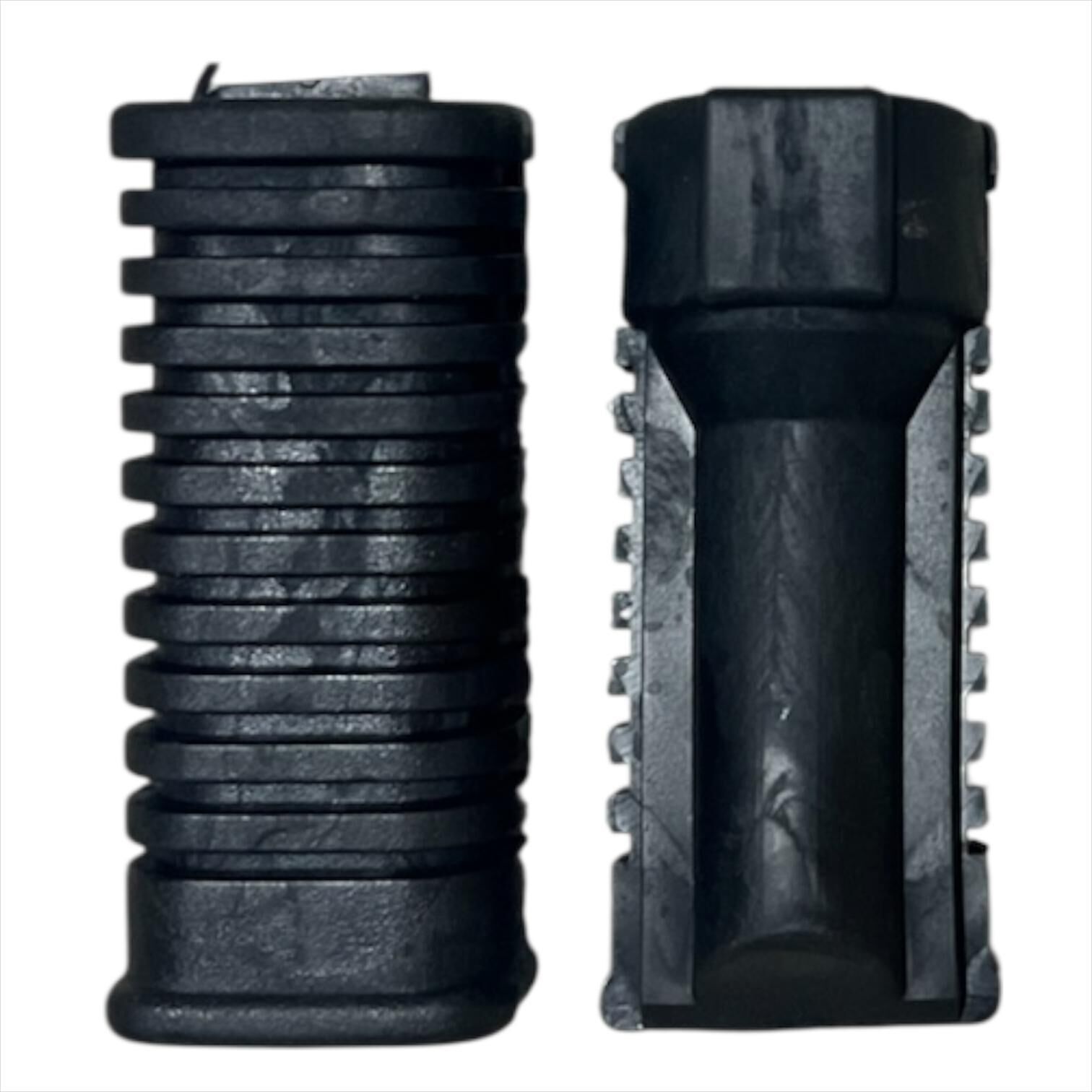 Ön Basamak Lastiği Siyah Cg/Kuba Yerli