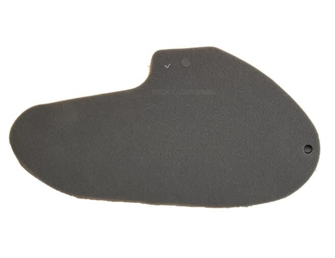 Mondial Revival - Turismo Virago 50 Hava Filtre Süngeri Blueberry, Bluebird, Vn50, Azure