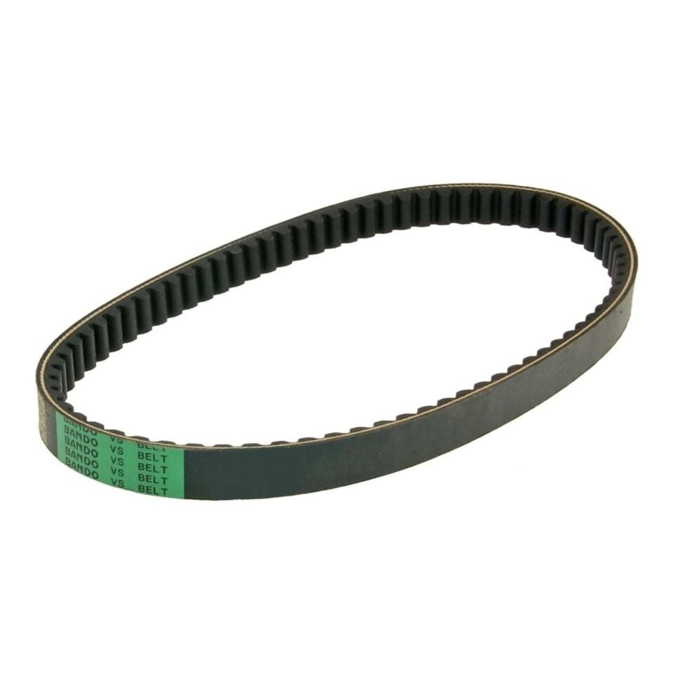 Tvs Pep Kayış Bando 708-17,5-28 Yeşil Japon (027)