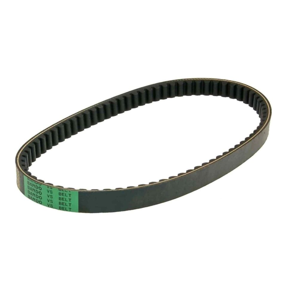 Tvs Pep Kayış Bando 708-17,5-28 Yeşil Japon (027)