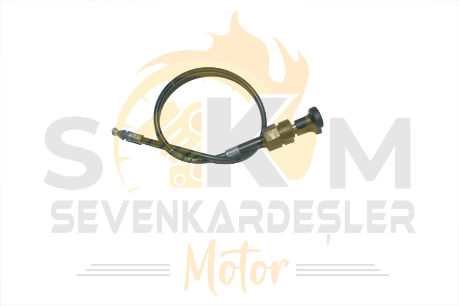 Cf Moto Sd 650-S (Efi) / ( Nk650 Abs) Arka Sele Kılıt Telı Orijinal