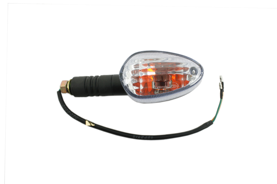 Mondıal 150Mr (Vulture) Sol Arka Sınyal Komple Orijinal