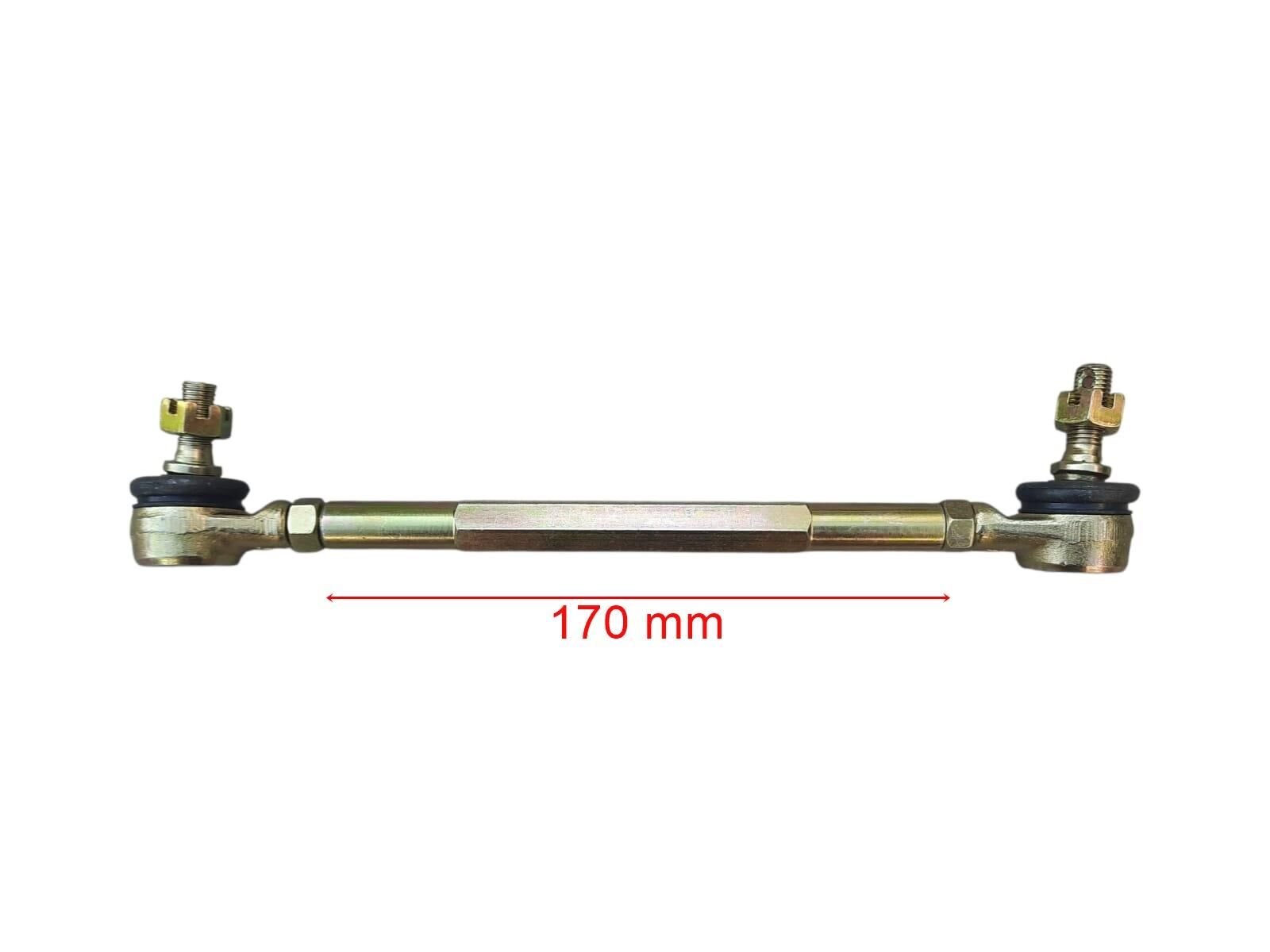 Atv Bs150 Rot Mili Komple Düz 170 Mm