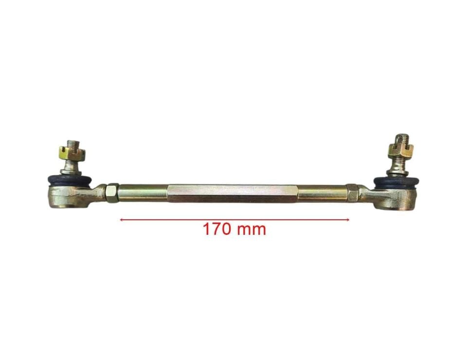 Atv Bs150 Rot Mili Komple Düz 170 Mm