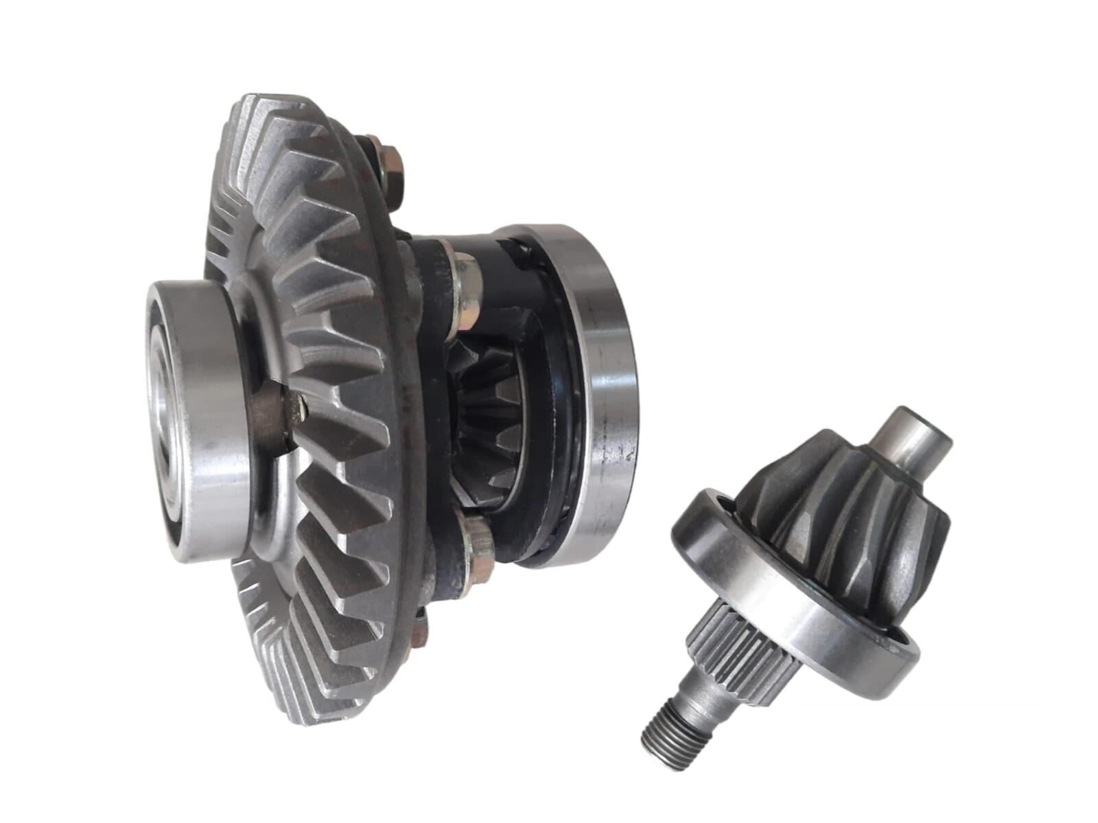 Cf Moto Atv Trl Ön Difransiyel 500-625Cc Orj