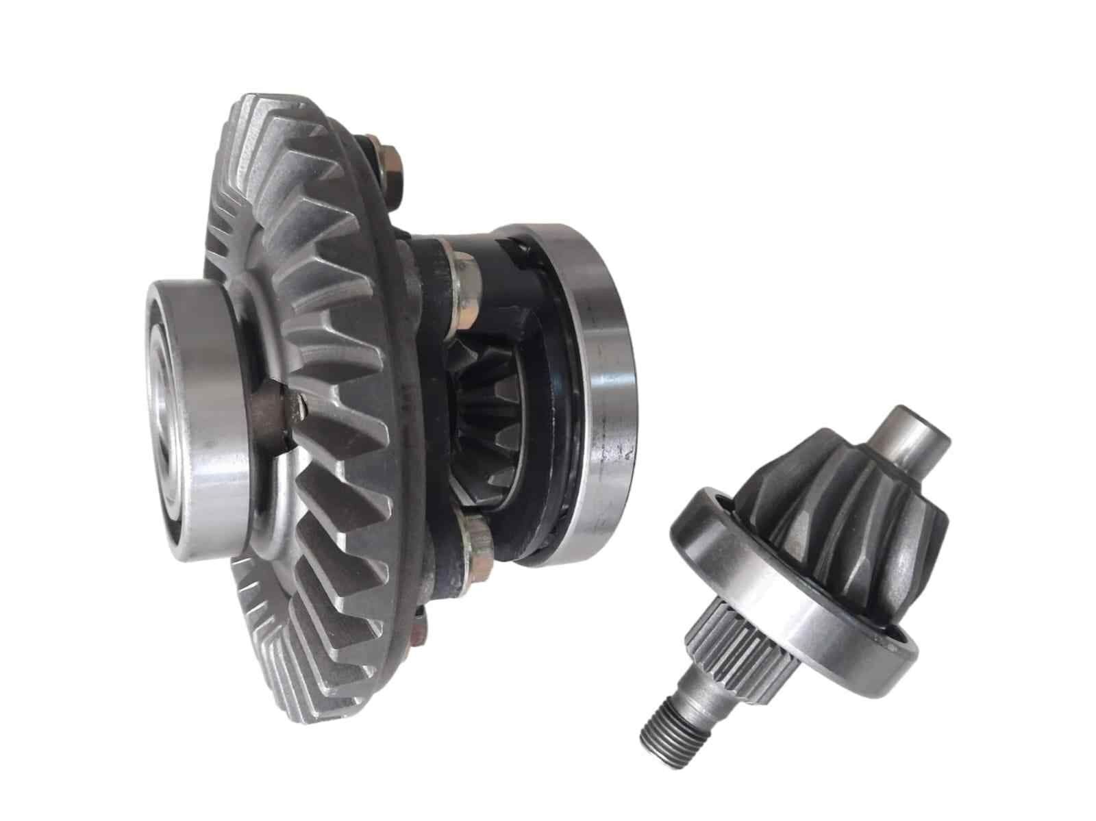 Cf Moto Atv Trl Ön Difransiyel 500-625Cc Orj