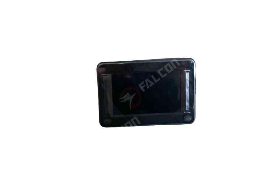 Falcon Km Saati-Atv Strong 377
