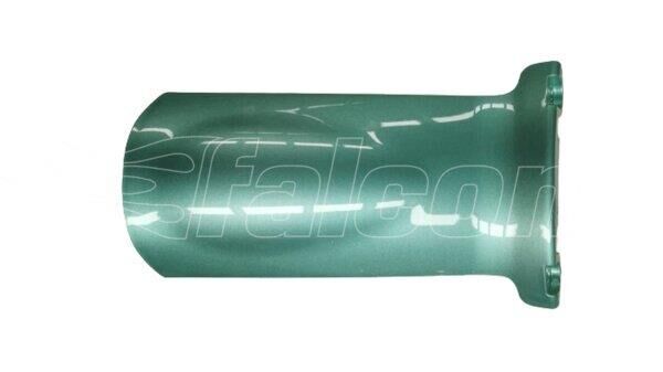 Falcon New Soft Ön Çamurluk Arka Parca Yeşil