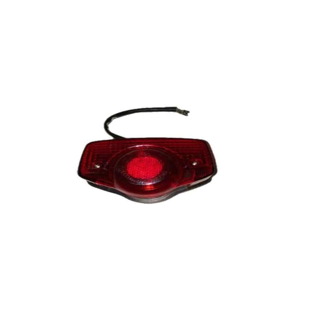 Honda 125 Cb Uyumlu Stop Tw