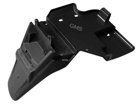 Honda Arka Camurluk Spacy