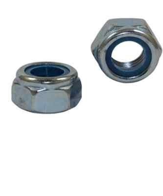 M 12 Fiberli Somun (Cg Ön - Cup Arka Cg Mafsal)