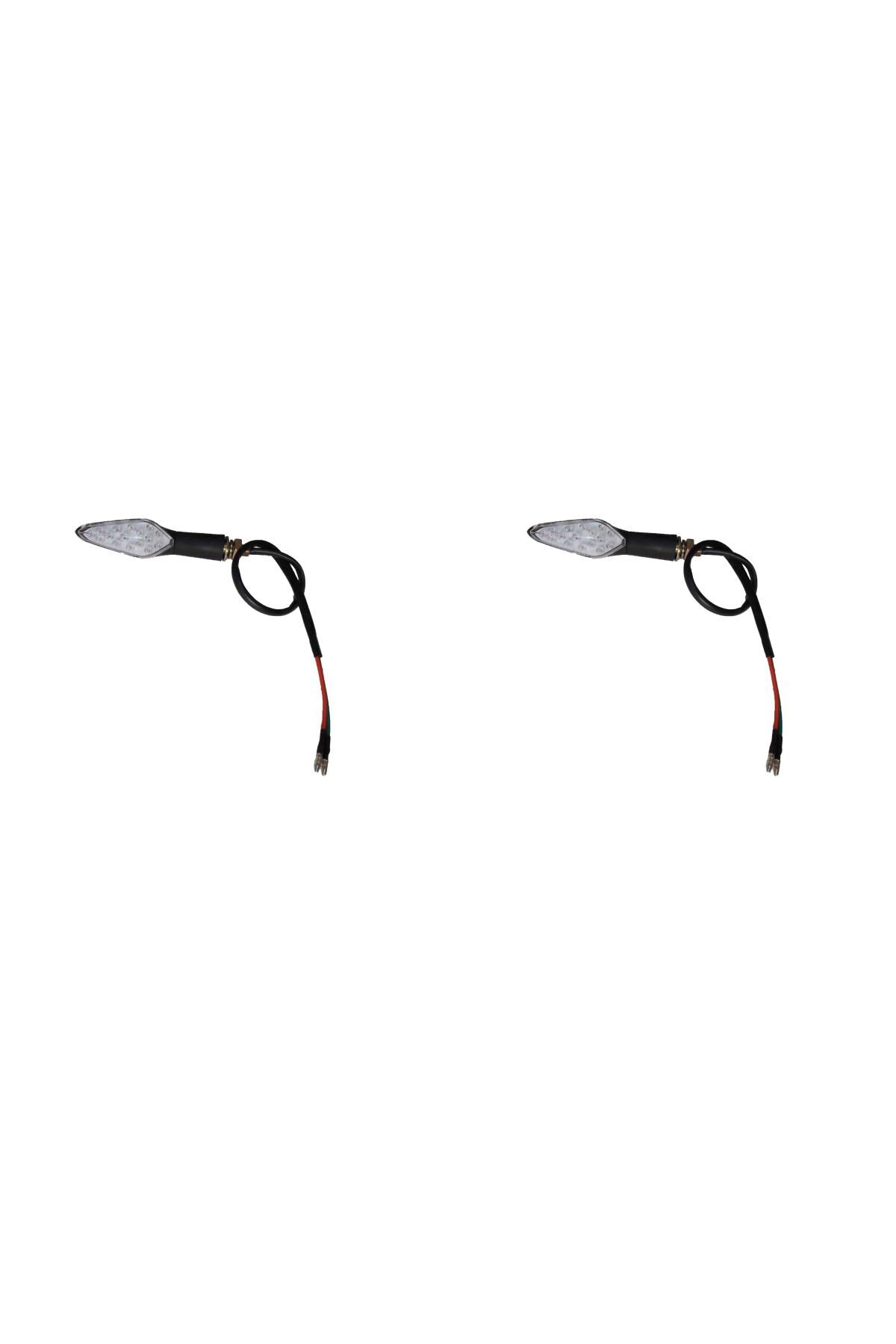 Ön Sinyal Takım-viper 180 Orijinal
