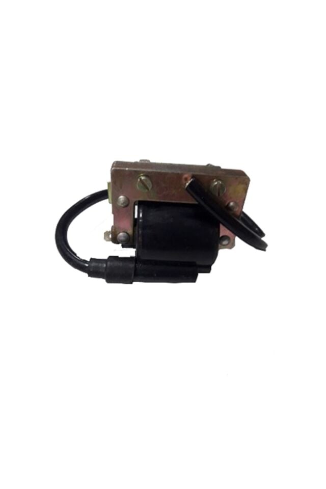 Rx115 Dış Bobin Ateşleme