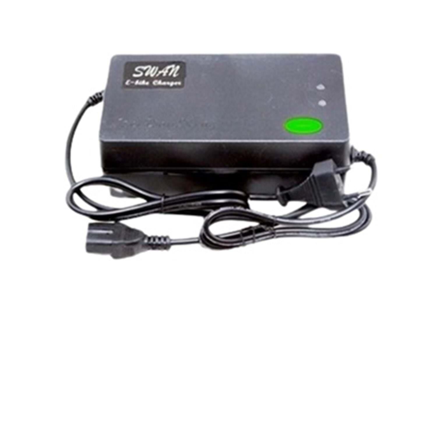 E-Bike Şarz Aleti E Bıke 60 V 17 / 20 Ah Monero