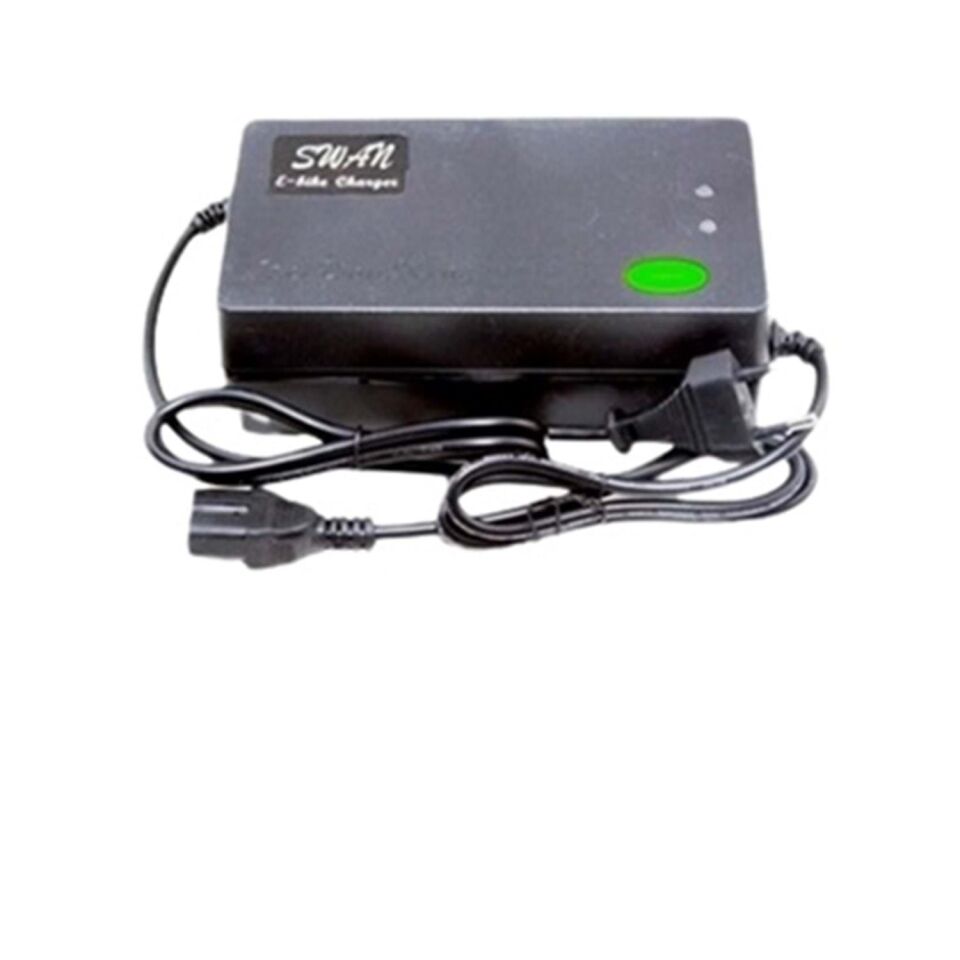 E-Bike Şarz Aleti E Bıke 60 V 17 / 20 Ah Monero