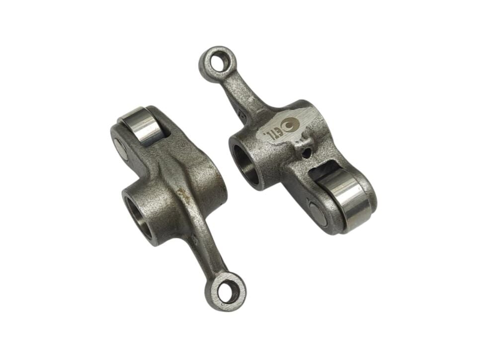 Tvs Jupiter 125 Piyano Endurance