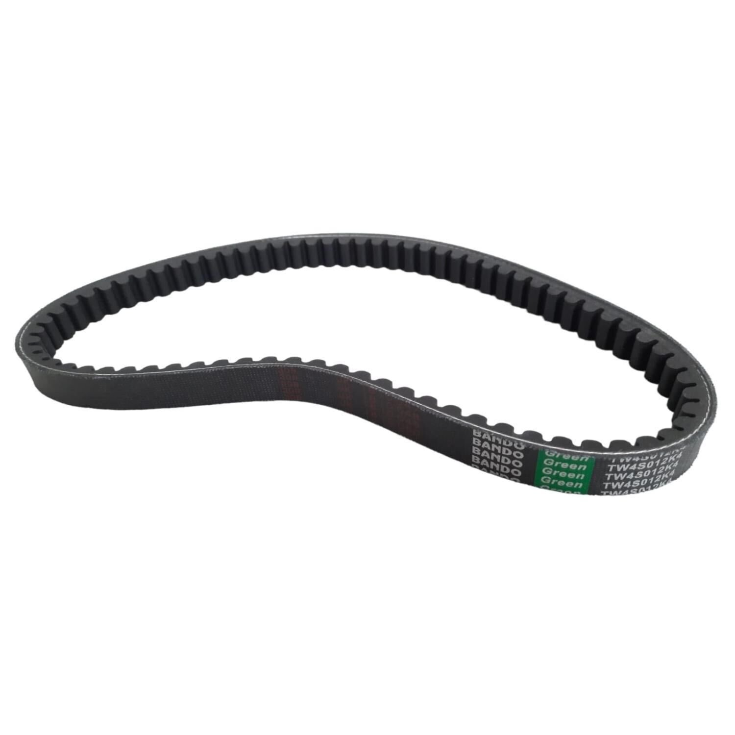 Tvs Pep Wego Kayış 18-708 Green Bando Ts4S007K4 (Tw4)