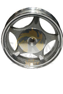 Mondıal 125Znu Arka Jant - Celık (2.50X10'') Orijinal