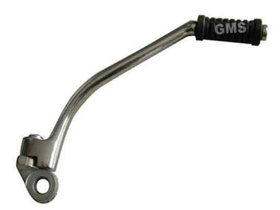 Yamaha Marş Kolu Ybr 125