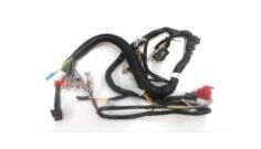 Yamaha Tesisat 2009 Ymh.Ybr 8 Fiş