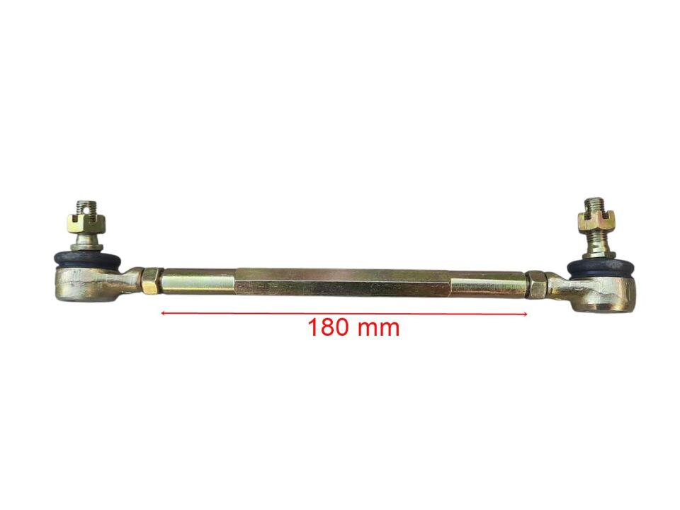 Atv Bs150 Rot Mili Komple Düz 180 Mm