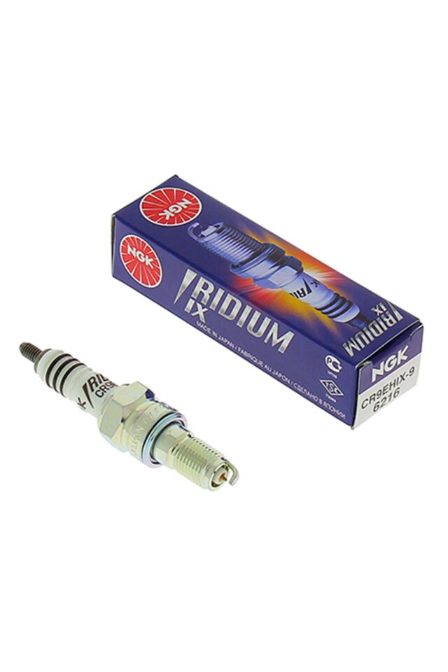 Honda Buji Ngk Cr9Ehıx-9 Irıdıum Yamaha Kawasaki
