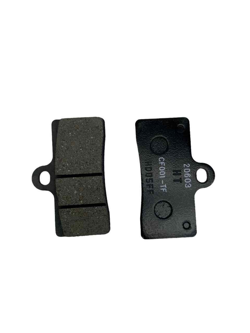 Cf Moto Sr 250 Ön Fren Balatası Orijinal