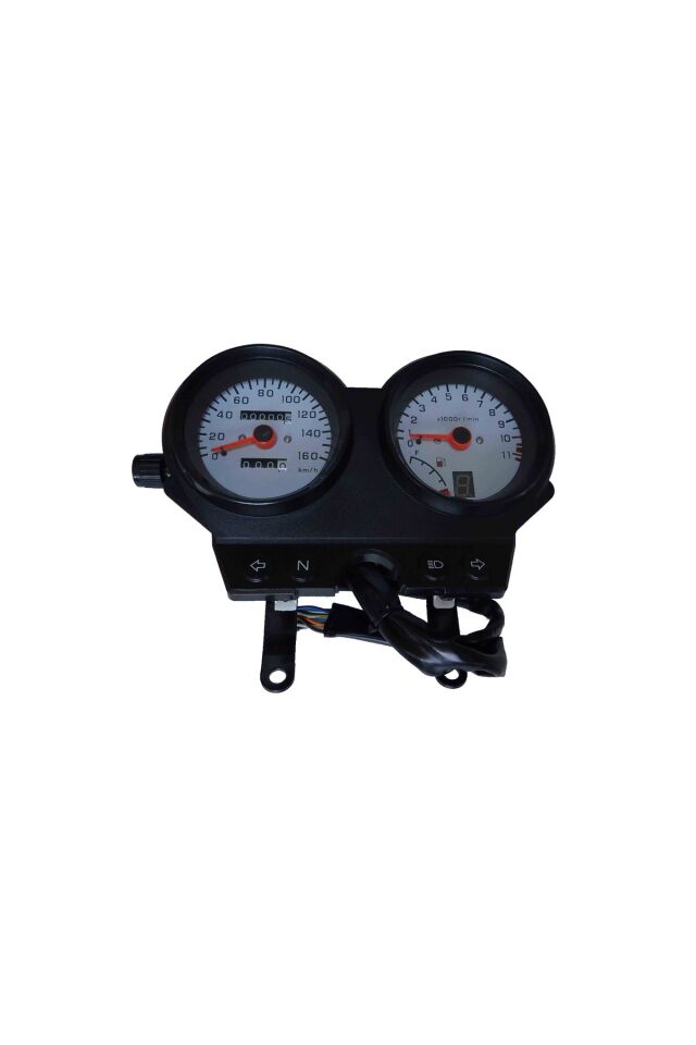 Cg Grubu Km Saati-lıon Sk150-6