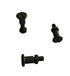 Debriyaj/Fren Kütük Vidası Cg/Kuba/Cub/Scooter