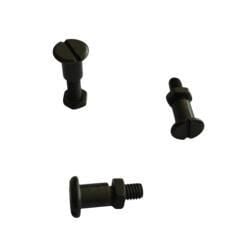 Debriyaj/Fren Kütük Vidası Cg/Kuba/Cub/Scooter