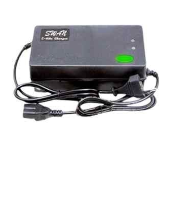 E-Bike Şarz Aleti E Bıke 48 V 14 Ah Monero