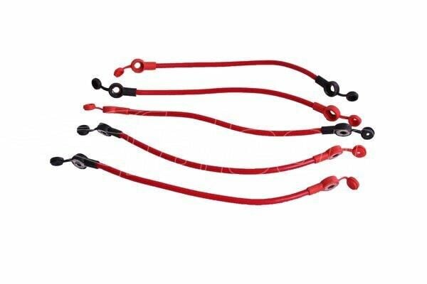 Falcon Akü Bağlantı Kablosu-opsıyonel 7500