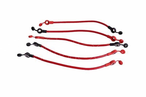 Falcon Akü Bağlantı Kablosu-opsıyonel 7500