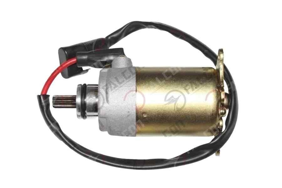 Falcon Marş Motoru- Cmax